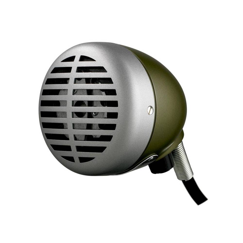 Shure 520Dx Harmonica Microfoon shure kopen in de aanbieding Shure 520Dx Harmonica Microfoon shure kopen in de aanbieding