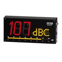 SPL-D2 Geluidsdrukmeter