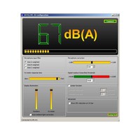 SPL-D2 Geluidsdrukmeter