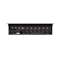 LPM 7.4 7-kanaals mixer