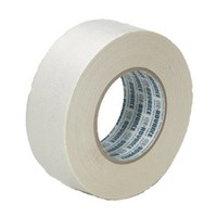 Advance Tapes AT170 gaffa tape 50mm 50m wit AT170 gaffa tape 50mm 50m wit