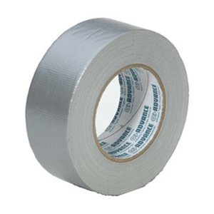 Advance Tapes AT170 gaffa tape 50mm 50m grijs Advance Tapes AT170 gaffa tape 50mm 50m grijs