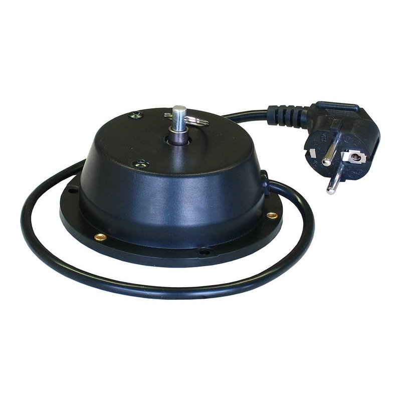 JB Systems Spiegelbolmotor tot 30cm Spiegelbolmotor tot 30cm