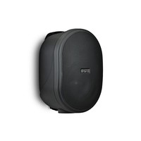 Apart OVO5T-BL Ovale 100 volt 30W 5,25 inch design luidspreker zwart OVO5T-BL Ovale 100 volt 30W 5,25 inch design luidspreker zwart