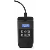 S1500LED DMX rookmachine 1500W met LEDs