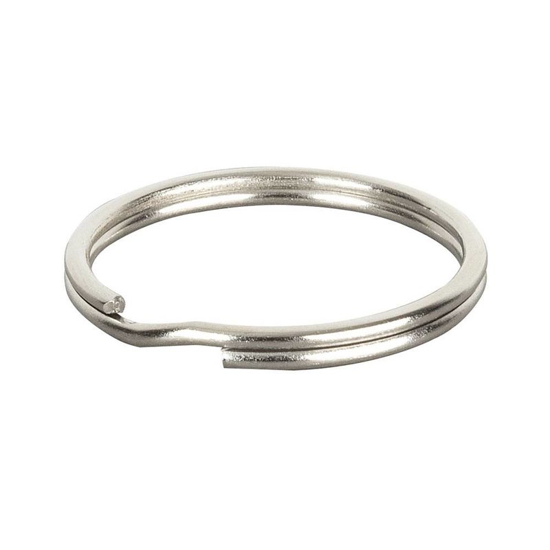 Showtec Ring voor Rapido gordijnklem Ring voor Rapido gordijnklem