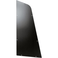 Zijplaten voor 19 inch Rack Wagon (2 stuks)