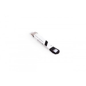Admiral Staging Cable Wrap kabelbinder 25x170mm zwart (set van 5 stuks) Admiral Staging Cable Wrap kabelbinder 25x170mm zwart (set van 5 stuks)
