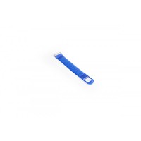 Cable Wrap kabelbinder 25x170mm blauw (set van 5 stuks)
