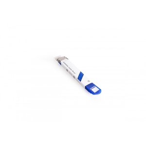 Admiral Staging Cable Wrap kabelbinder 25x170mm blauw (set van 5 stuks) Admiral Staging Cable Wrap kabelbinder 25x170mm blauw (set van 5 stuks)
