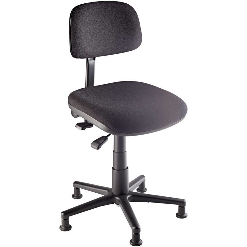 13470 Stoel voor percussie, cello en harp