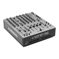 Allen & Heath Xone:96 dj mixer Xone:96 dj mixer