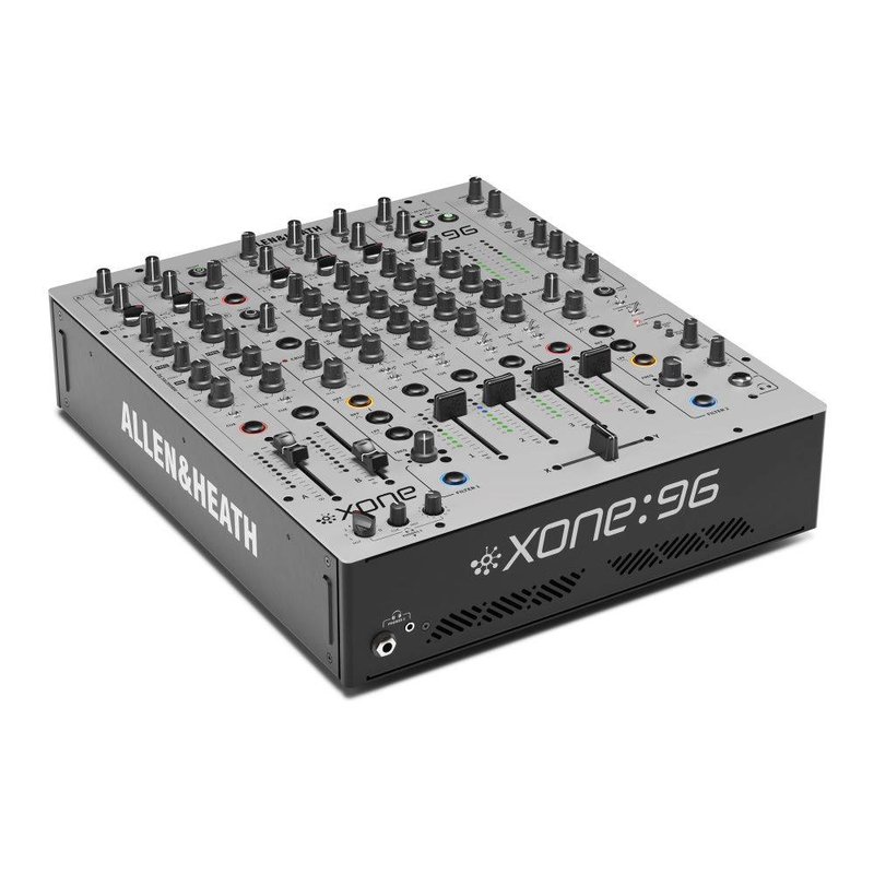 Xone:96 DJ-mixer