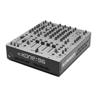 Xone:96 DJ-mixer
