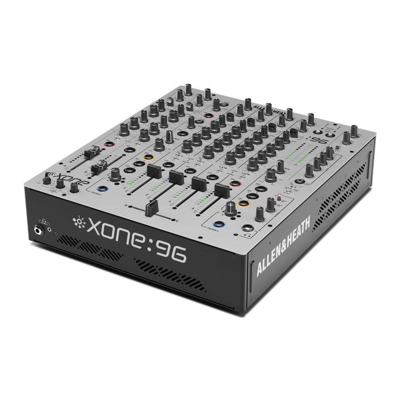 Xone:96 DJ-mixer