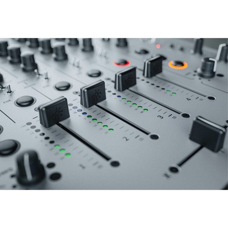 Xone:96 DJ-mixer