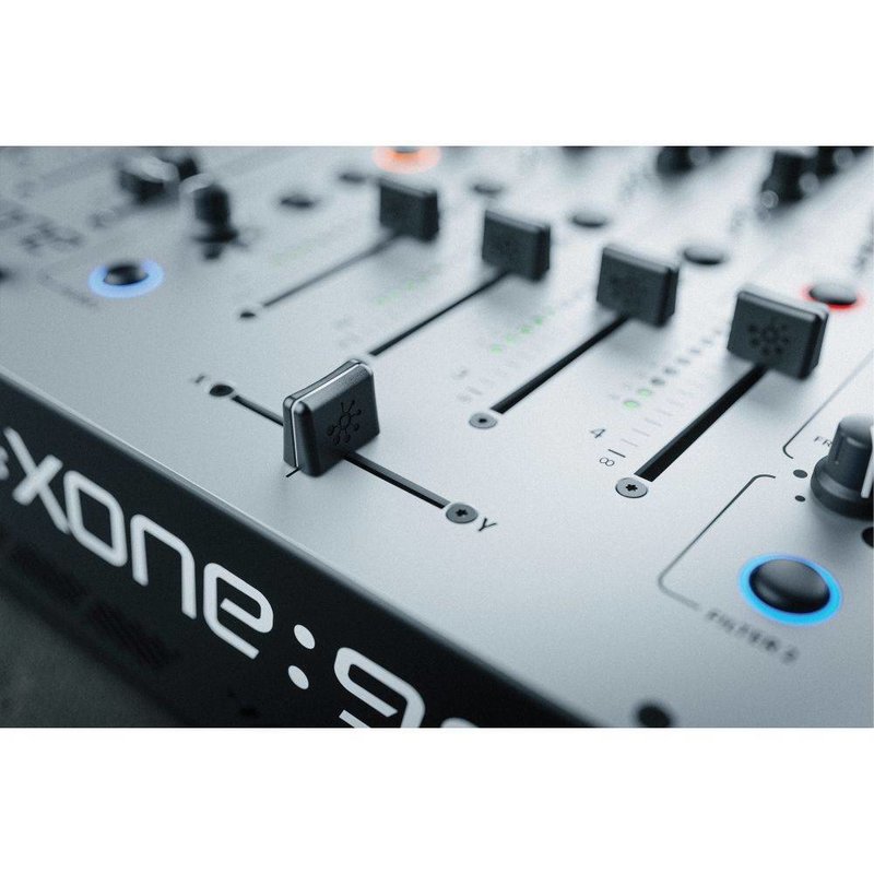 Xone:96 DJ-mixer