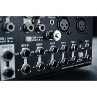 Xone:96 DJ-mixer
