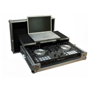 ProDJuser Flightcase voor Pioneer DDJ-SR