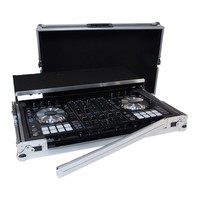 Flightcase voor Pioneer DDJ-SX