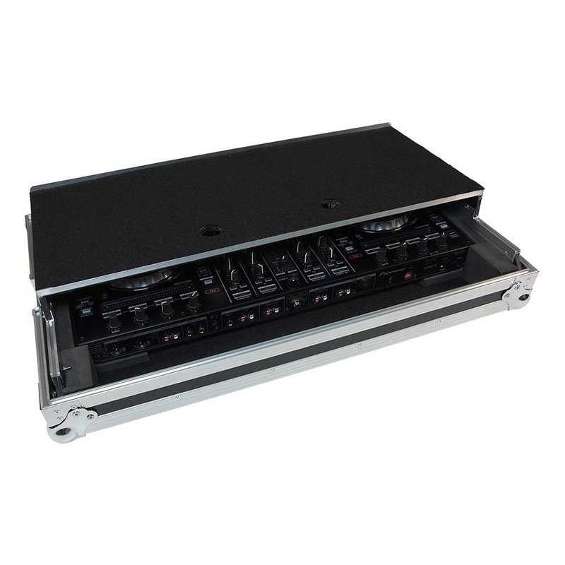 Flightcase voor Pioneer DDJ-SX