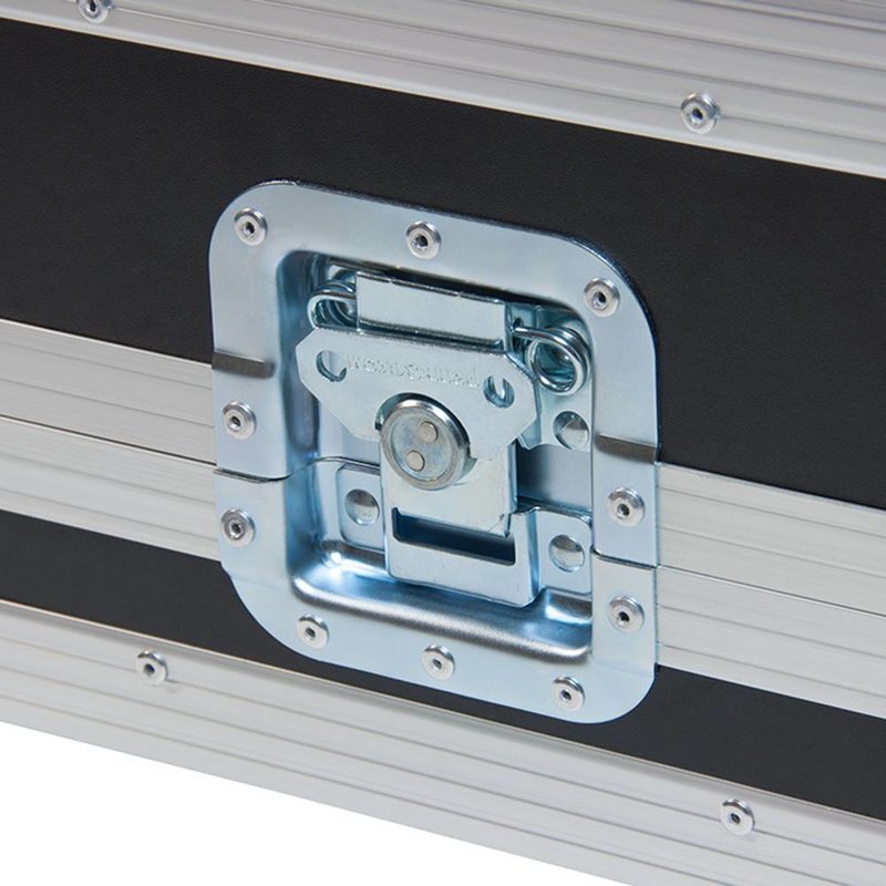 Flightcase voor Pioneer DDJ-SX