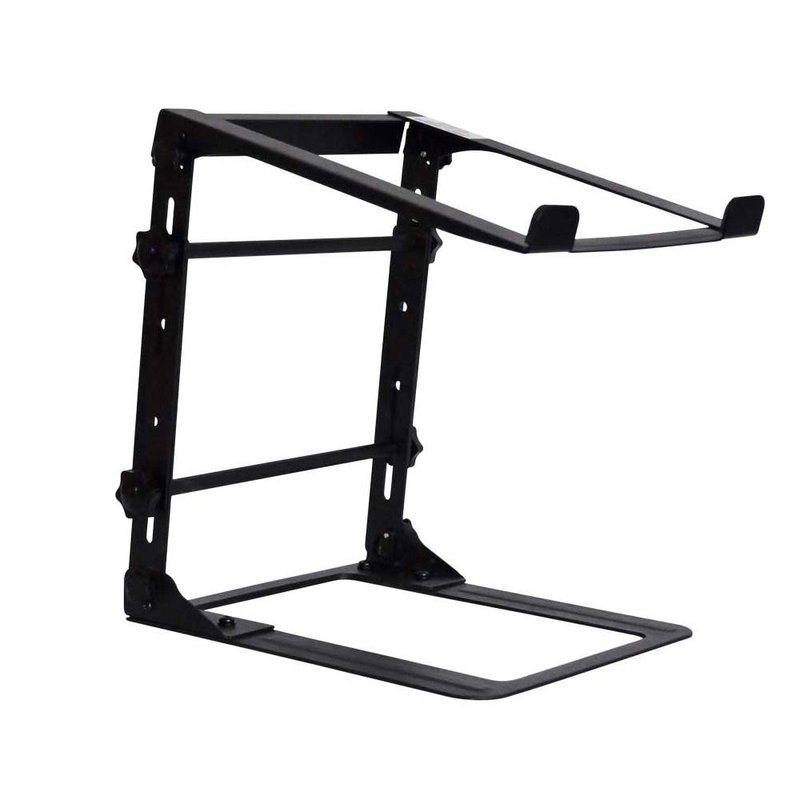 Universele opvouwbare laptop standaard