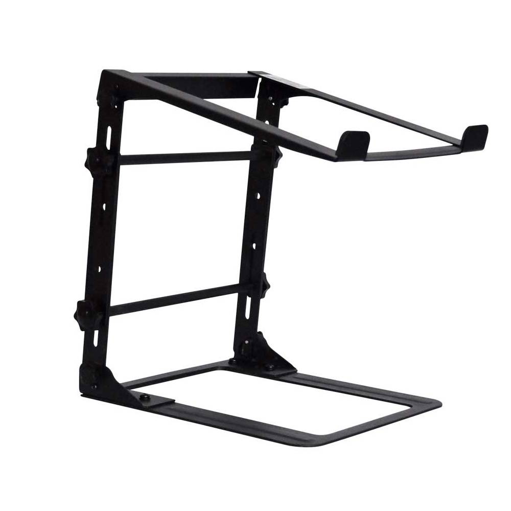 ProDJuser Universele opvouwbare laptop standaard afbeelding