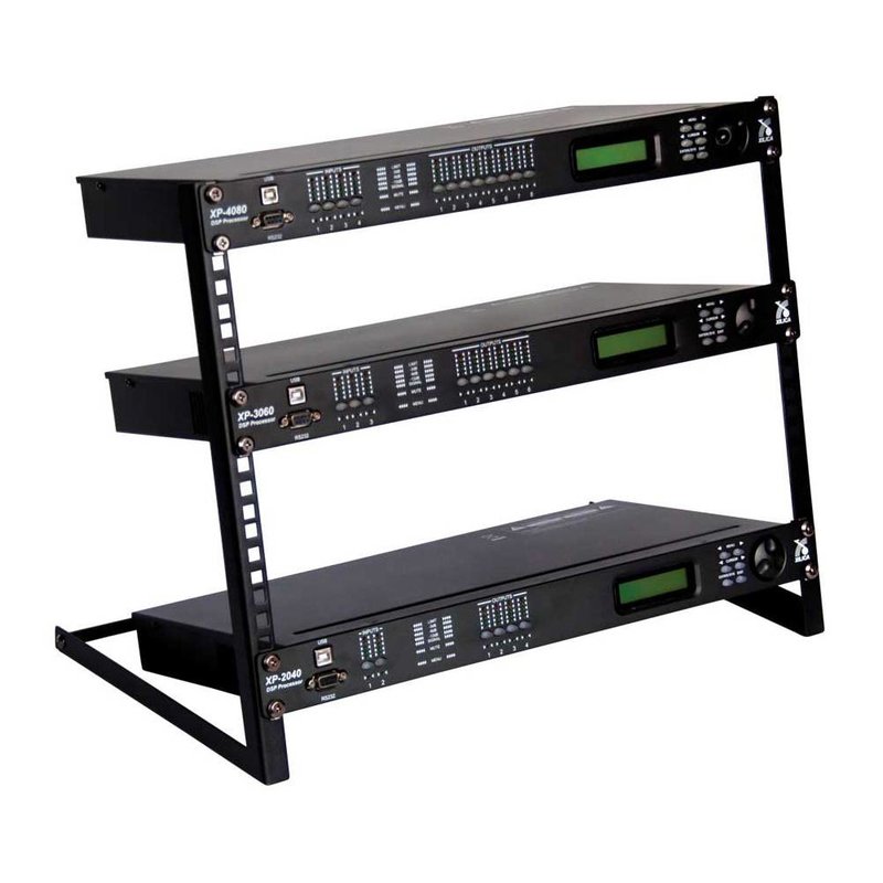 Table Stand 19 inch 8HE