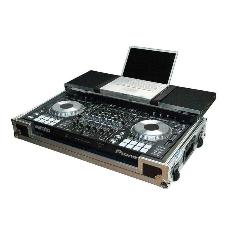 Flightcase voor Pioneer DDJ-SZ