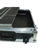 Flightcase voor Pioneer DDJ-SZ