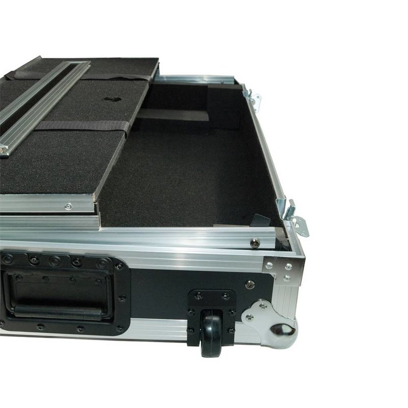 Flightcase voor Pioneer DDJ-SZ