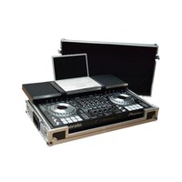 Flightcase voor Pioneer DDJ-SZ