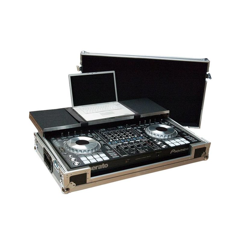 Flightcase voor Pioneer DDJ-SZ