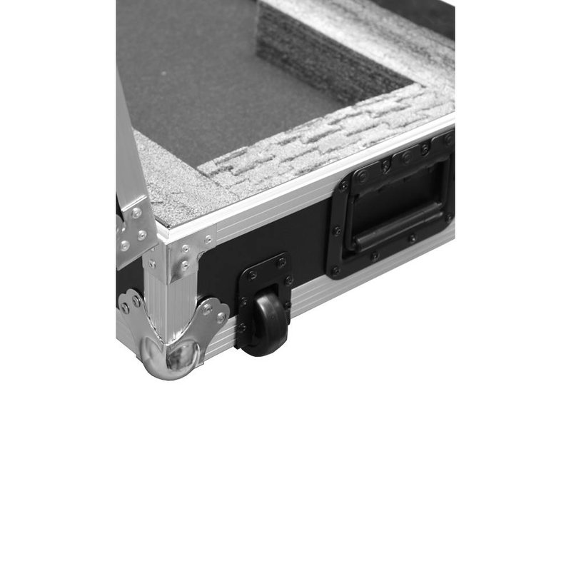 Flightcase voor keyboard 76 toetsen