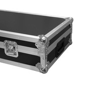 Flightcase voor keyboard 76 toetsen