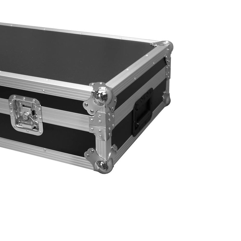 Flightcase voor keyboard 76 toetsen