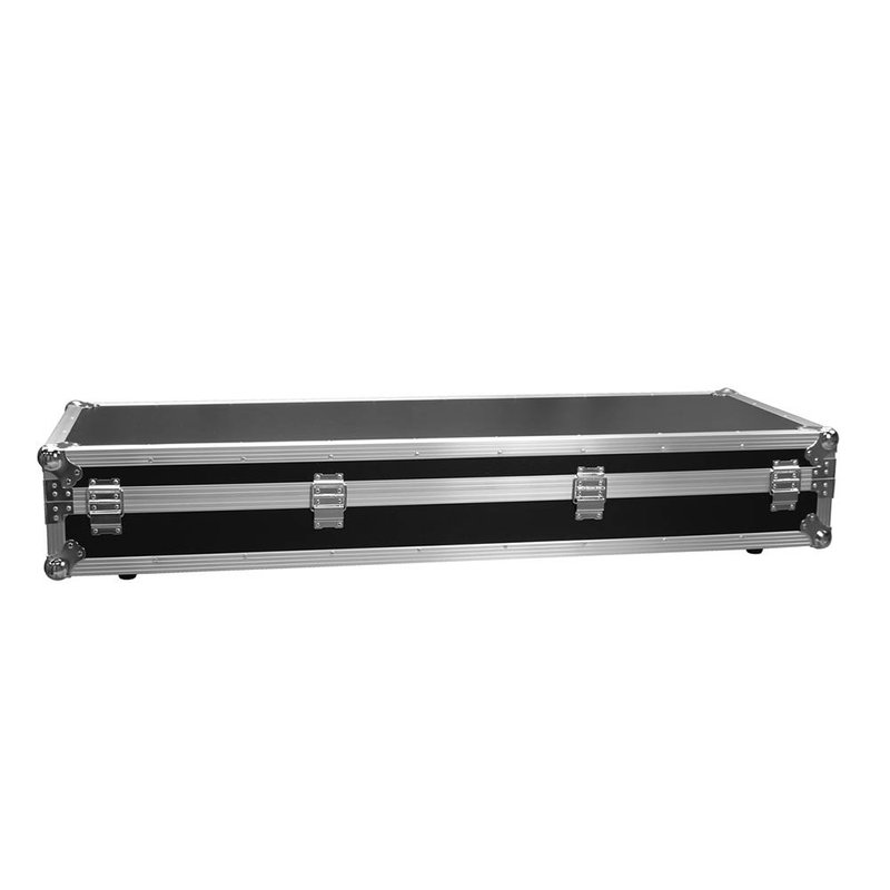 Flightcase voor keyboard 76 toetsen