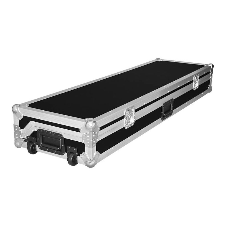 Flightcase voor keyboard 88 toetsen