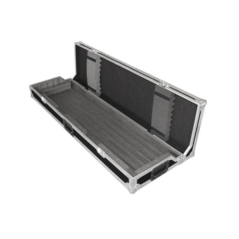 Flightcase voor keyboard 88 toetsen