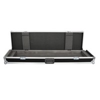 Flightcase voor keyboard 88 toetsen