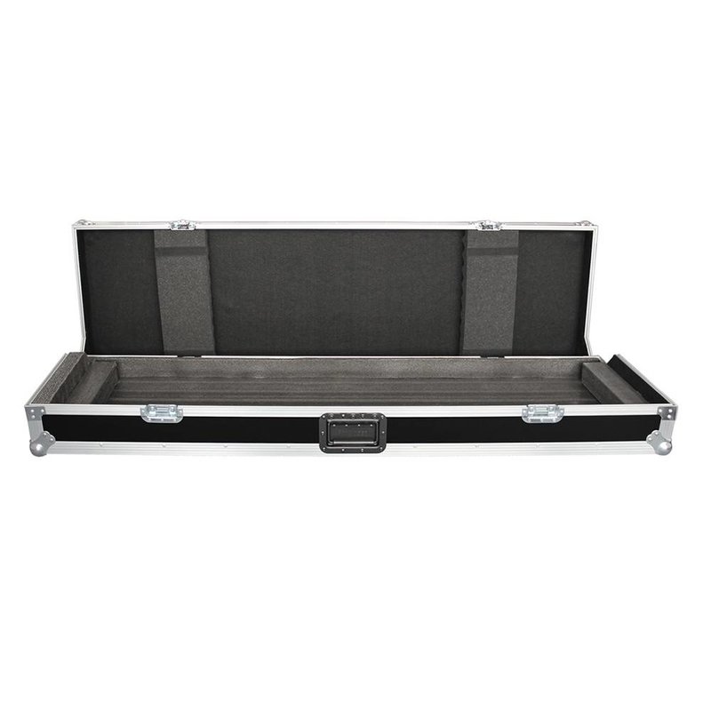 Flightcase voor keyboard 88 toetsen