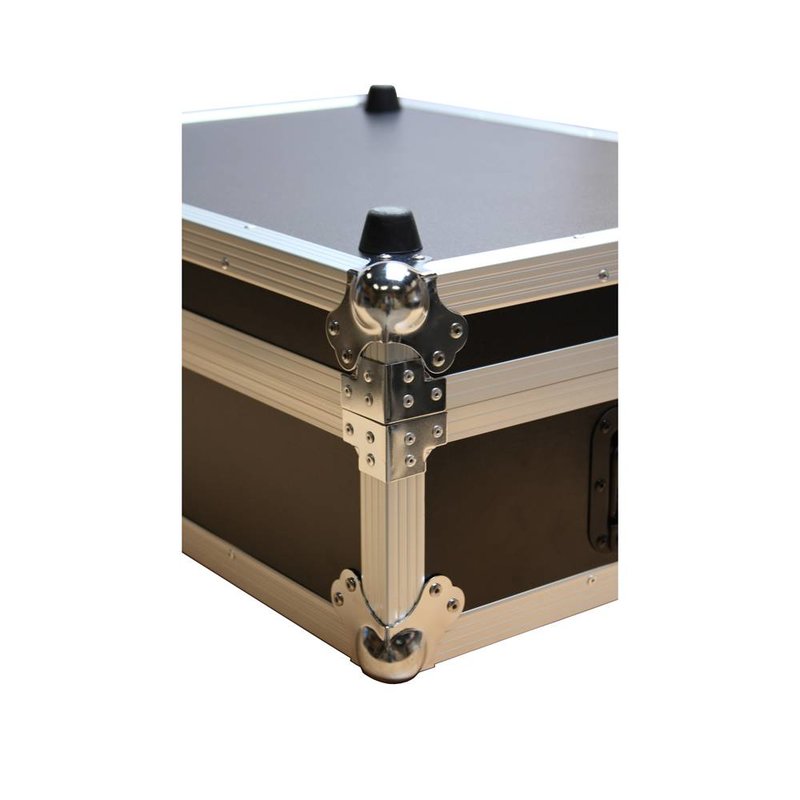 Flightcase voor Allen & Heath QU-16