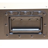 Flightcase voor Allen & Heath QU-16