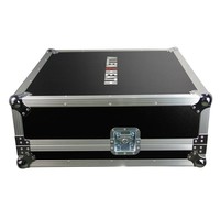 Flightcase voor Allen & Heath QU-24