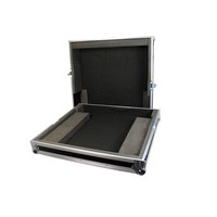 Flightcase voor Allen & Heath QU-24