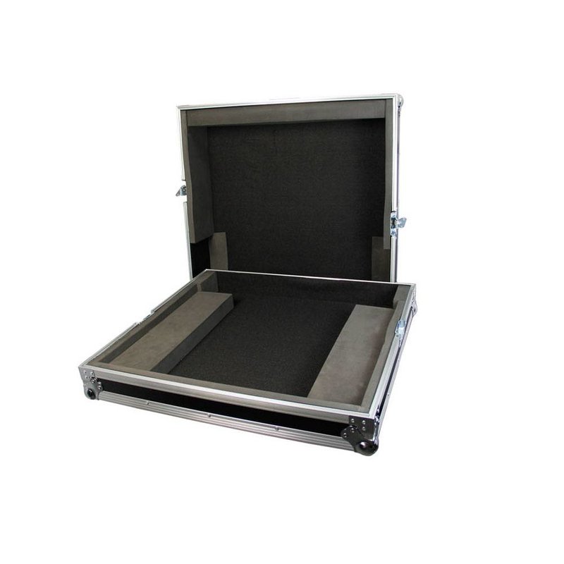 Flightcase voor Allen & Heath QU-24