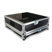 Flightcase voor Allen & Heath QU-24