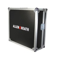 Flightcase voor Allen & Heath QU-24