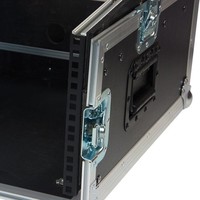 Slant 11-2-MK2 flightcase 11 HE/2 HE